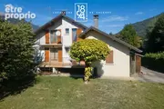 Maison à CHALLES-LES-EAUX