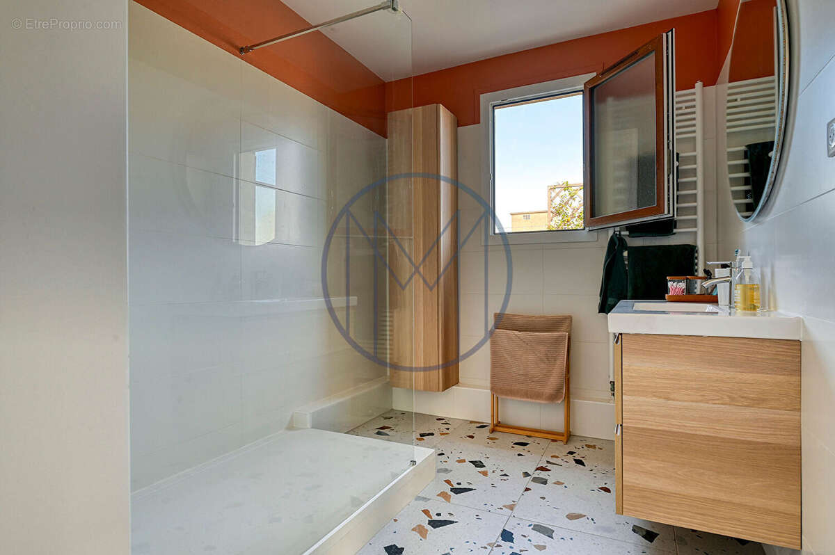 Appartement à VERSAILLES