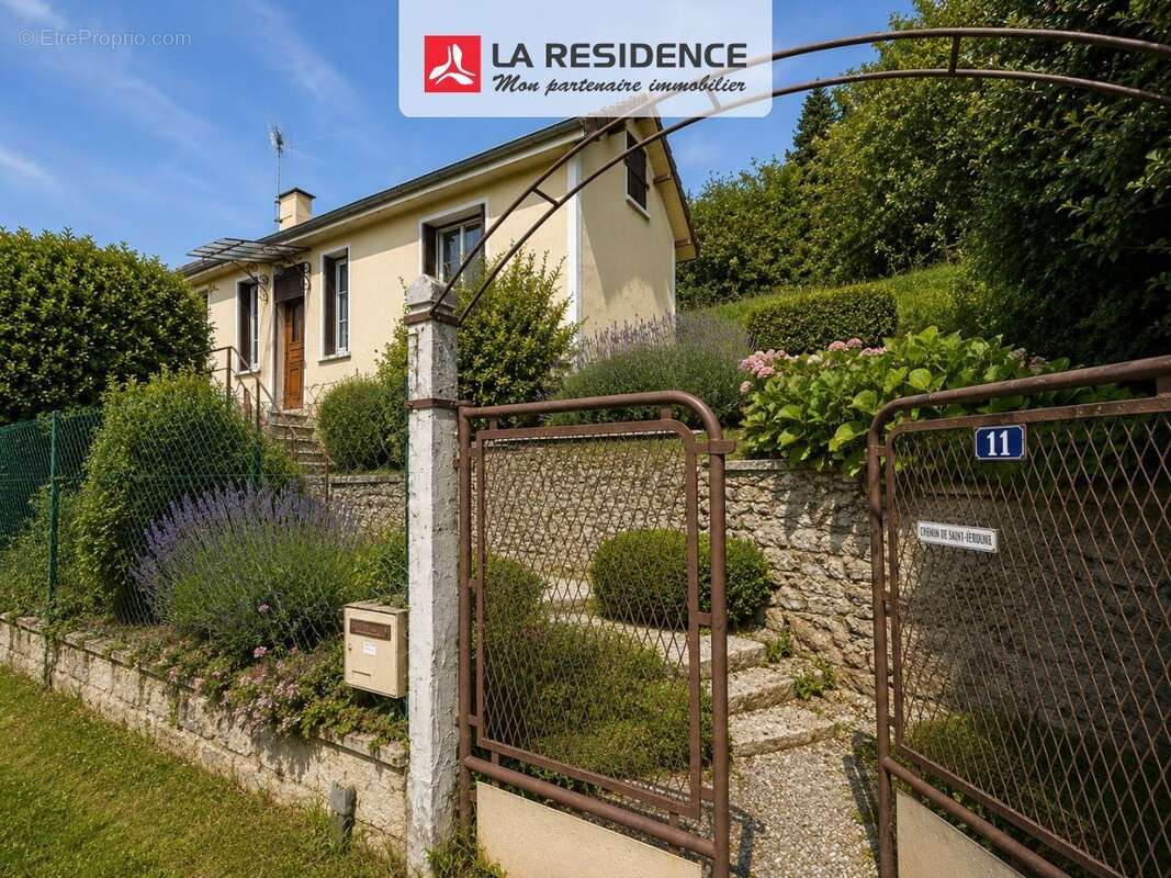 Maison 60 m² à Bonnieres-Sur-Seine  - photo 7