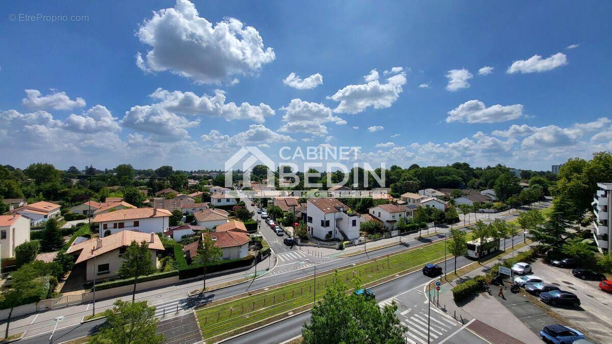Appartement à MERIGNAC