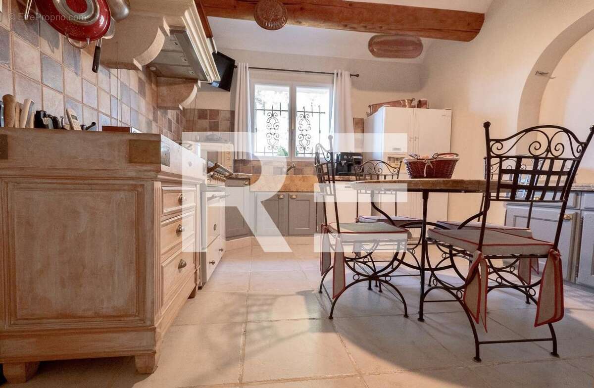 Maison à AIGUES-VIVES