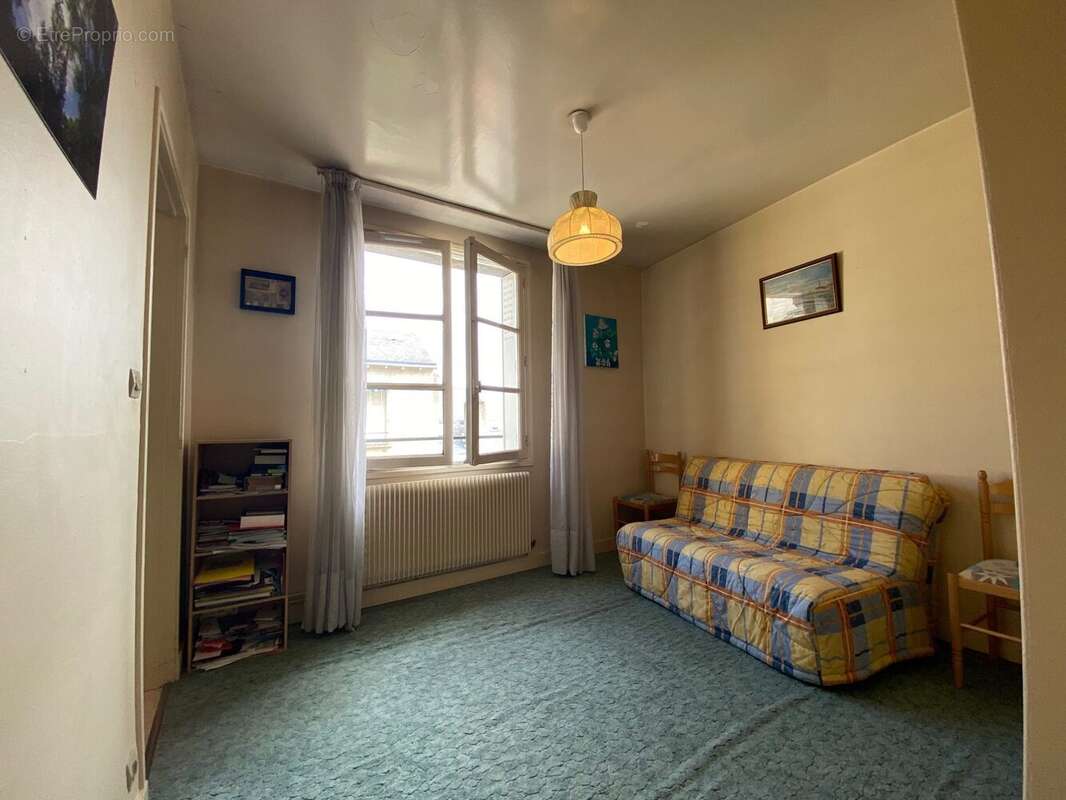 Appartement à POITIERS