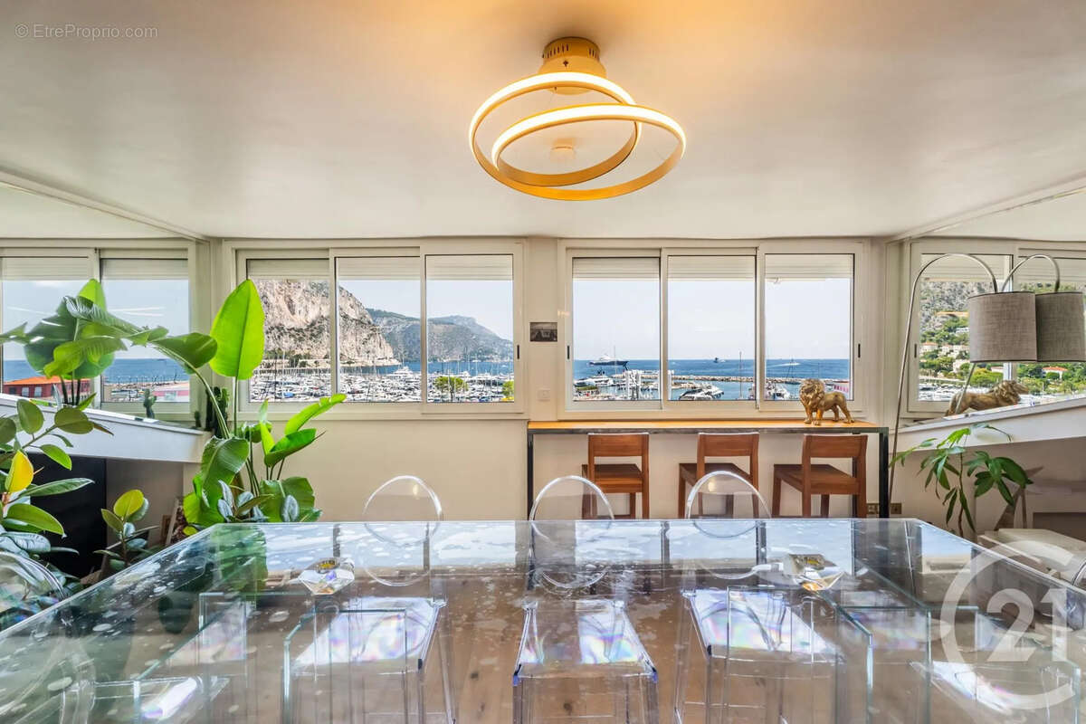 Appartement 139 m² à Beaulieu-Sur-Mer  - photo 2