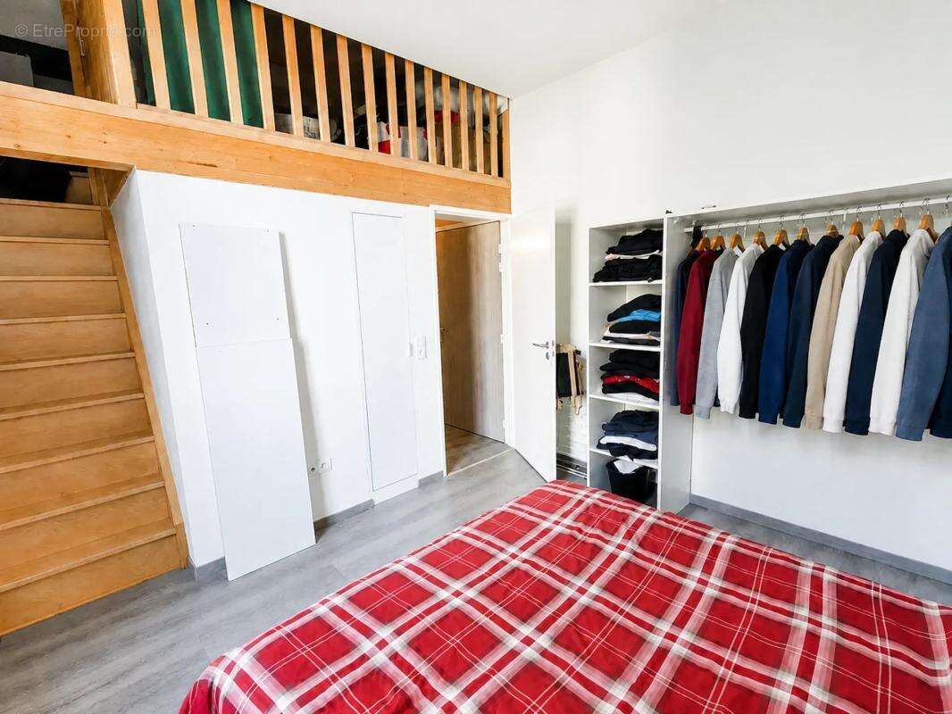 Appartement 2 pièces de 46 m² à Amiens - photo 8