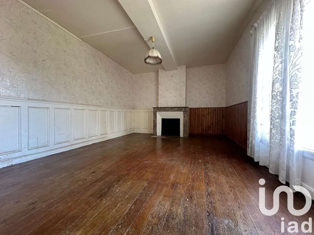 Photo 6 - Maison à JAULGONNE