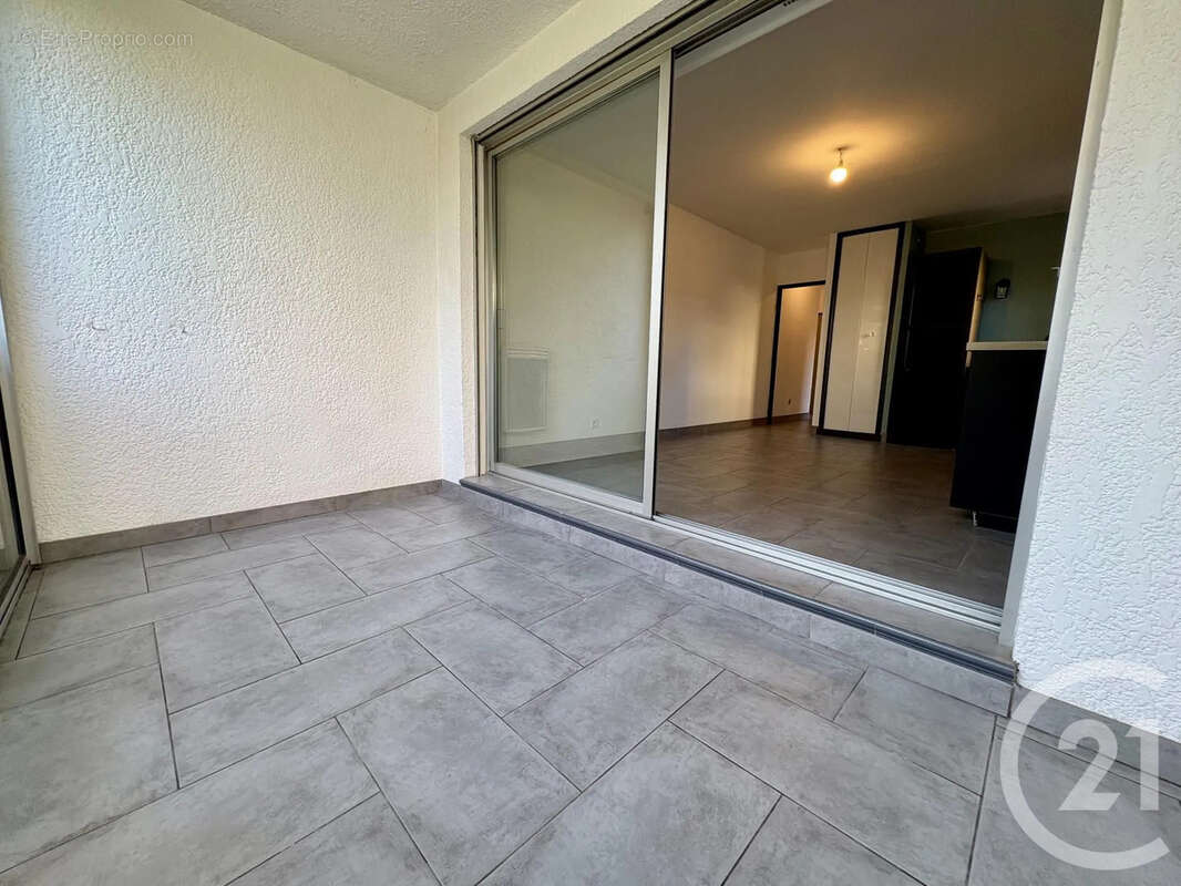 Appartement à SANARY-SUR-MER