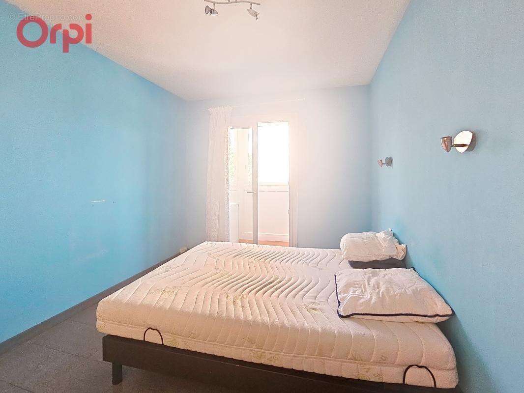 Appartement à LA SEYNE-SUR-MER