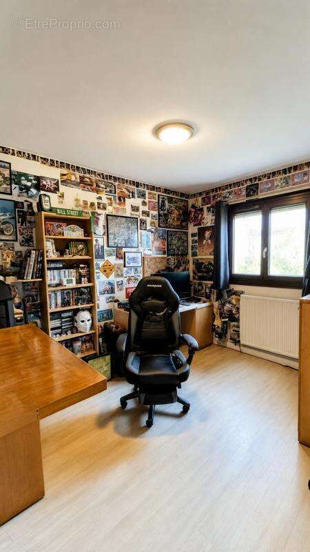 Maison de 5 pièces de 125 m² à Sevran - photo 8