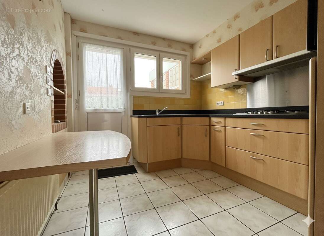 Maison à LAMBERSART