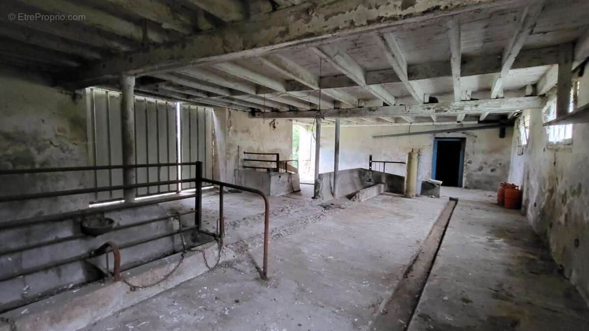 Maison à MUSSIDAN