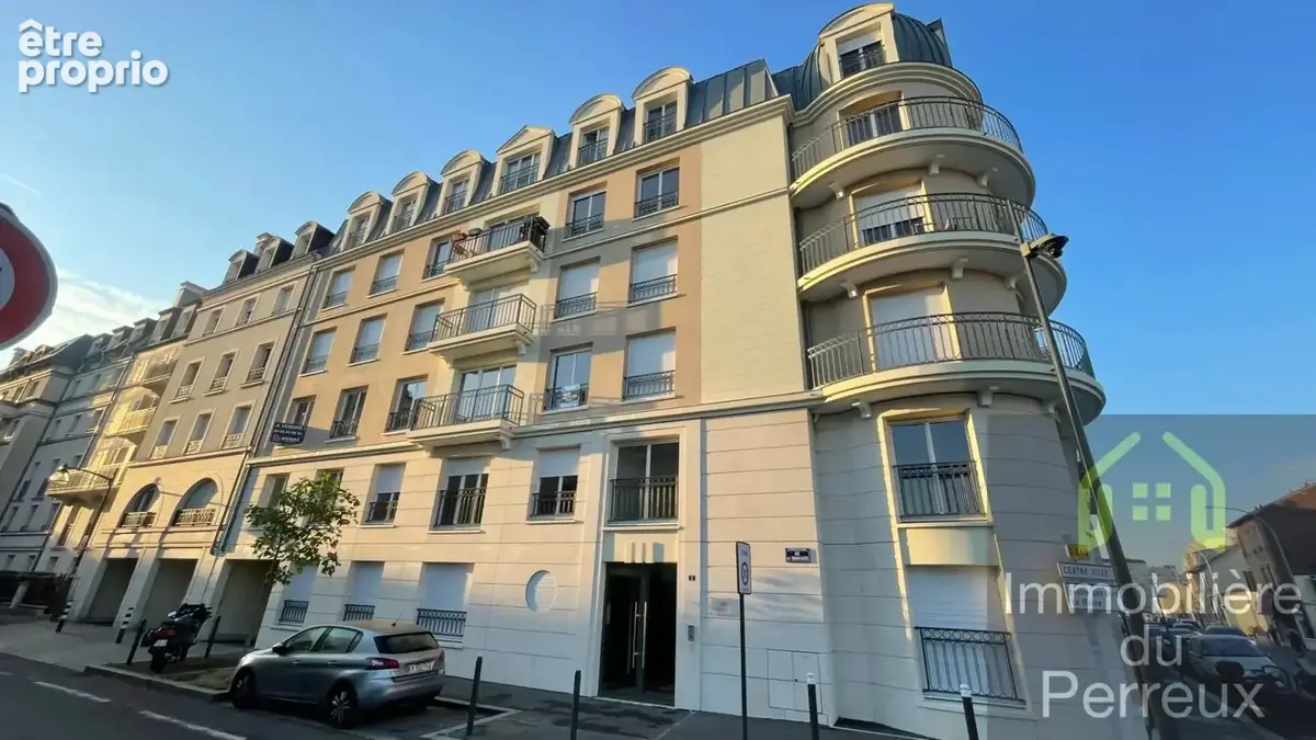 Charmant 3 pièces 75 m2 'clé en main' avec balcon sur jardin - photo 3