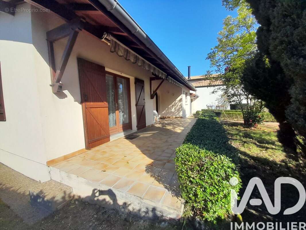 Photo 2 - Maison à GUJAN-MESTRAS