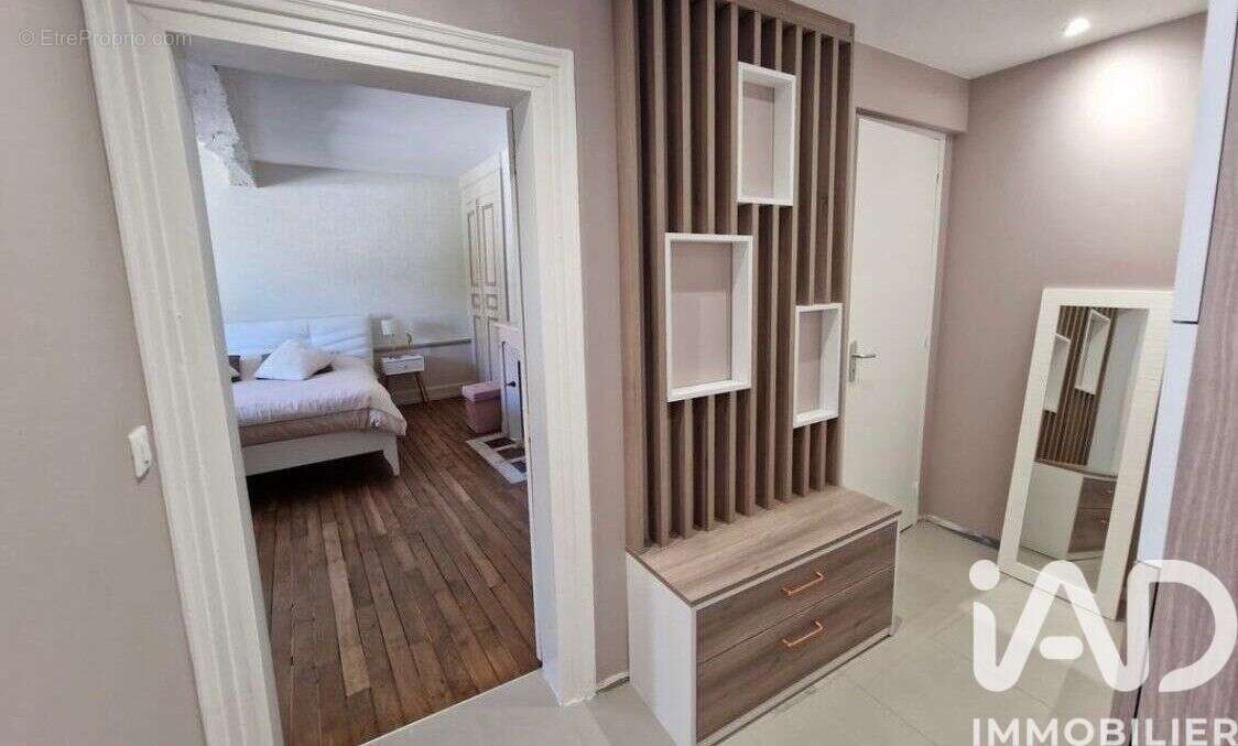 Photo 5 - Maison à BUCHERES