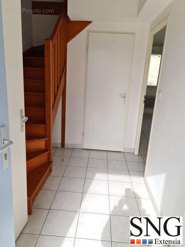 Maison à BOHAIN-EN-VERMANDOIS