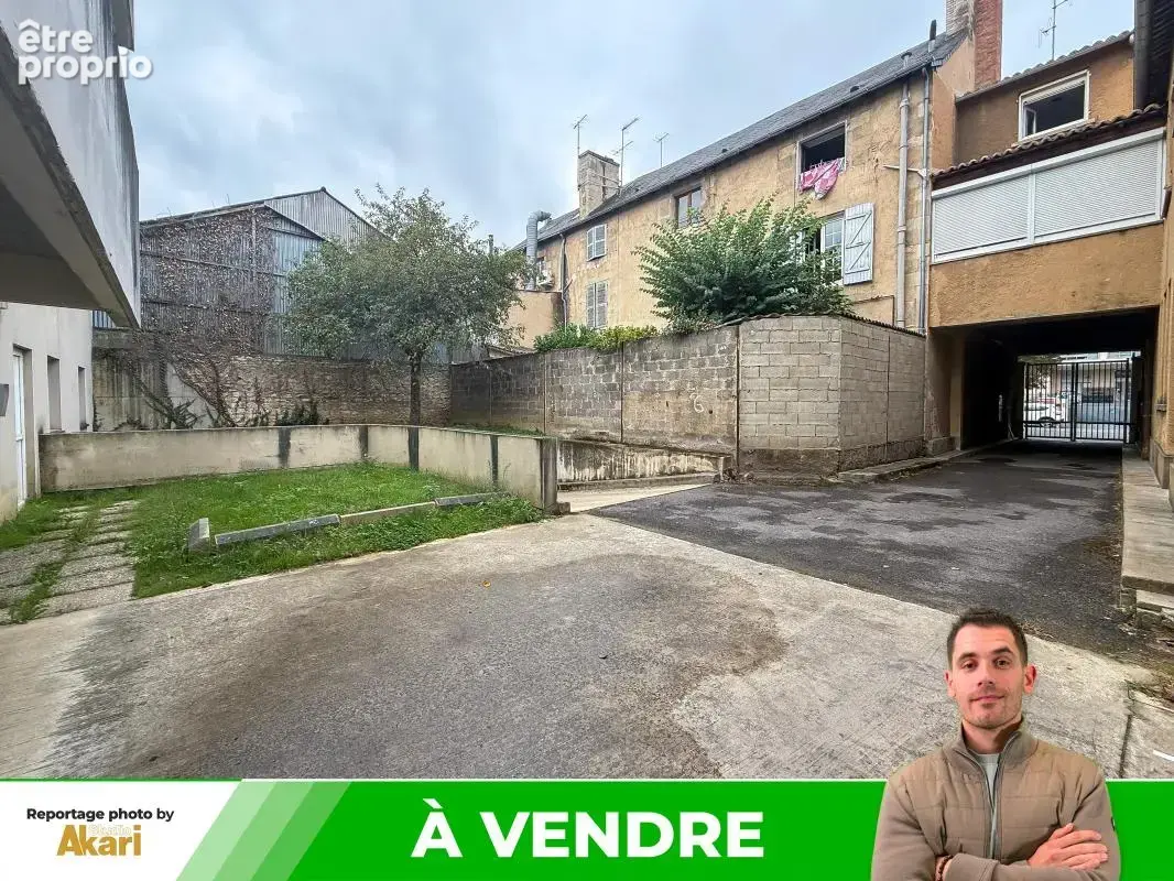 Appartement - photo 16