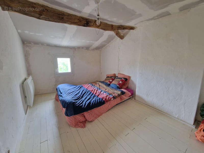 Maison à vendre 3 pièces SAINT CREPIN (17) - photo 5