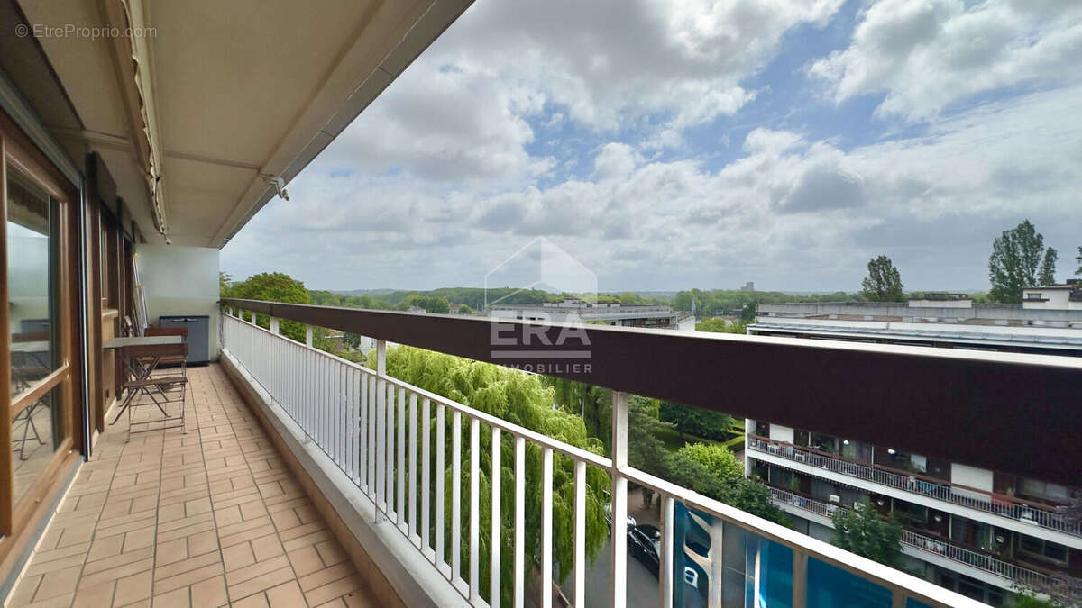 Appartement à ATHIS-MONS