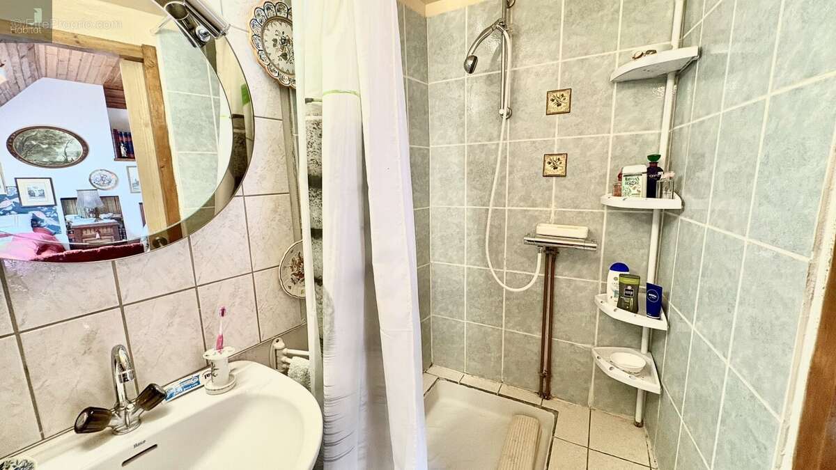 Maison de village - photo 4