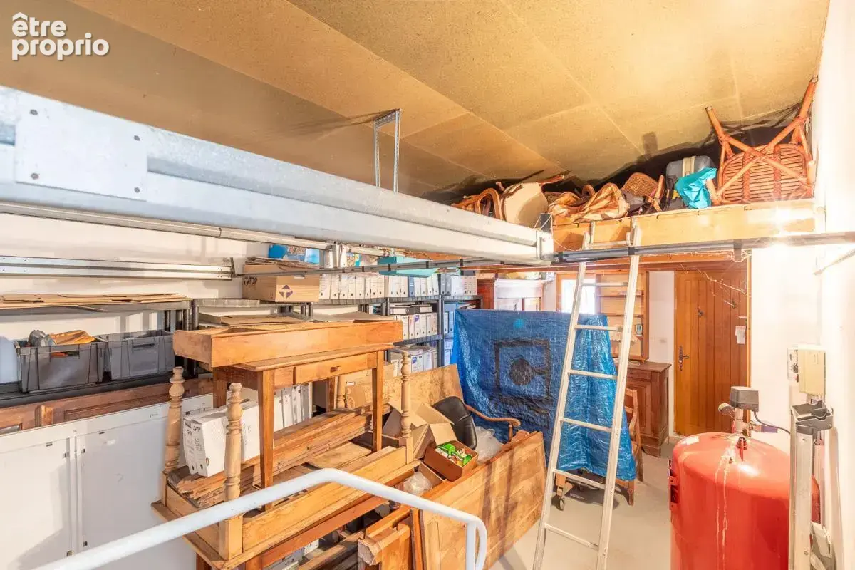 Saint-saturnin-lès-avignon ? une maison, plusieurs projets de vie - photo 16