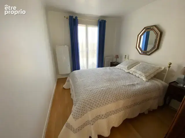 Appartement 81 m² à Groslay  - photo 10