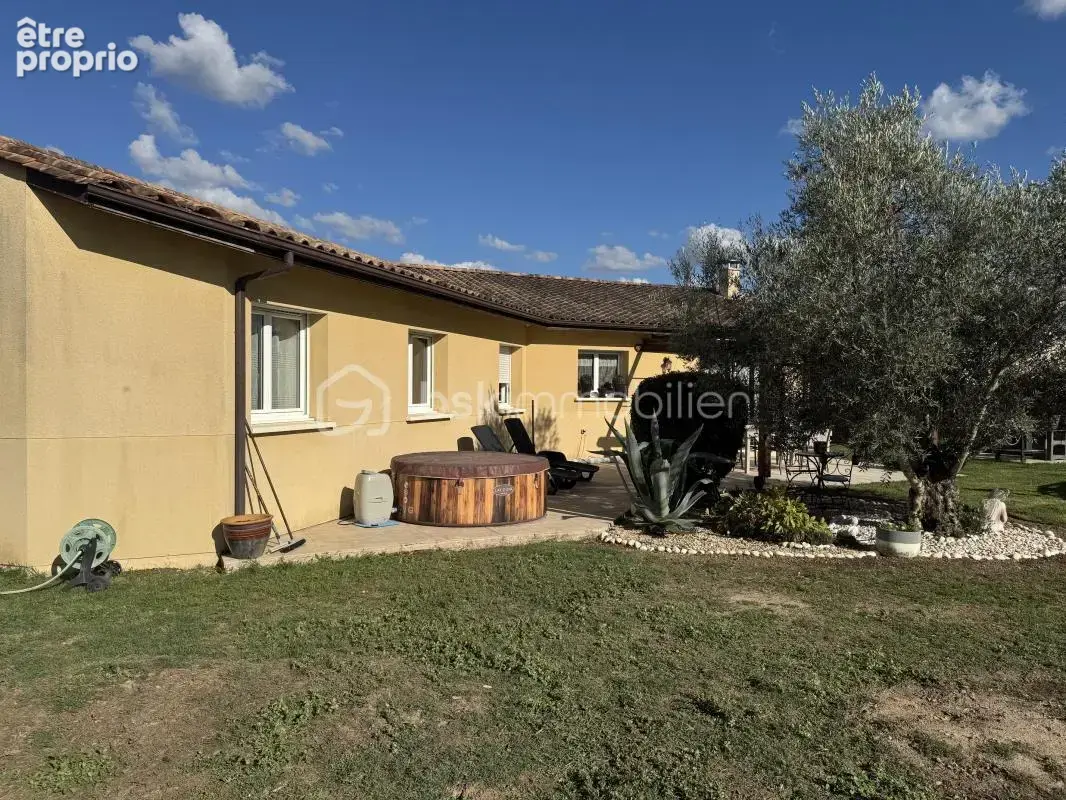 Belle maison plain pied - photo 2