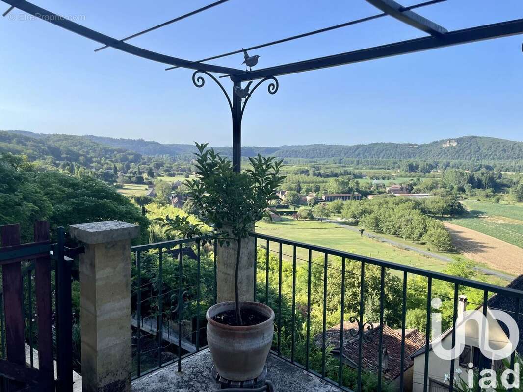 Photo 6 - Maison à LA ROQUE-GAGEAC