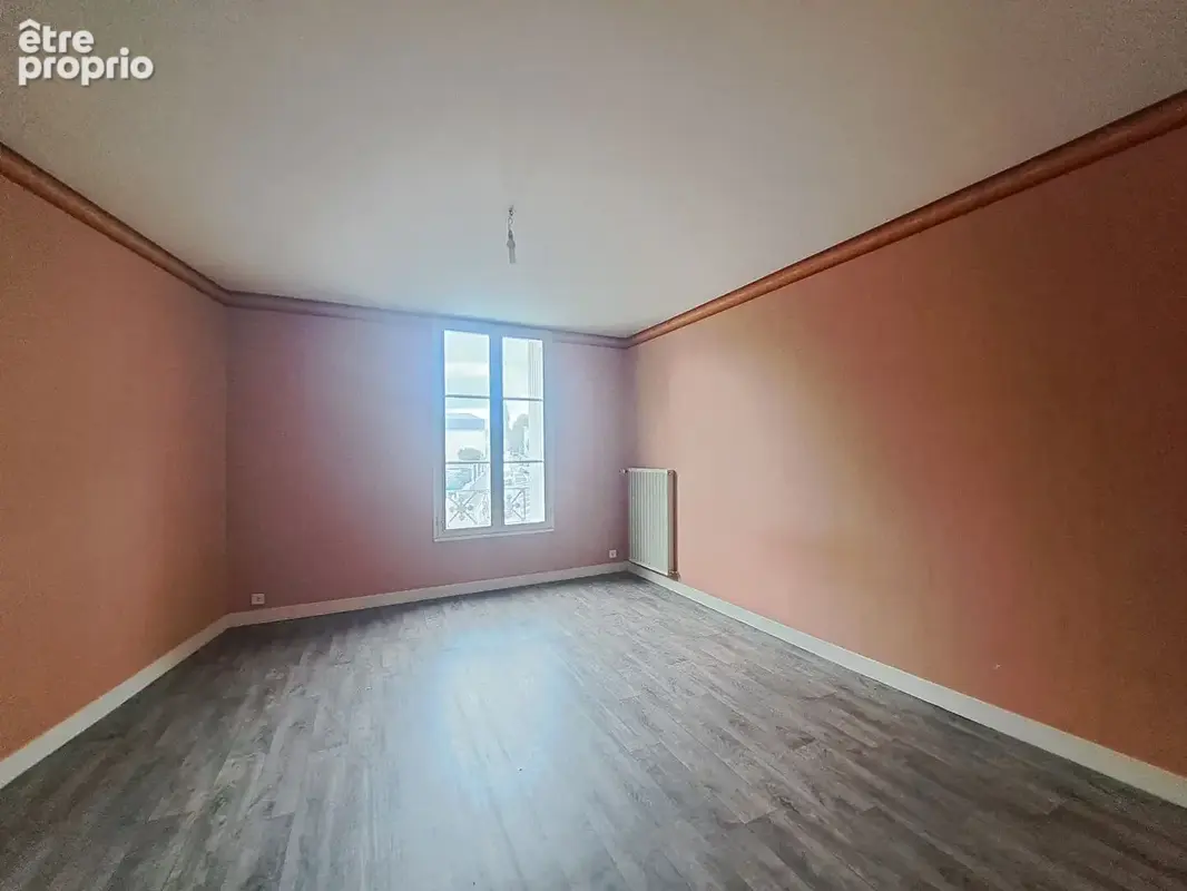 Immeuble de rapport 268m² à châtellerault - photo 16