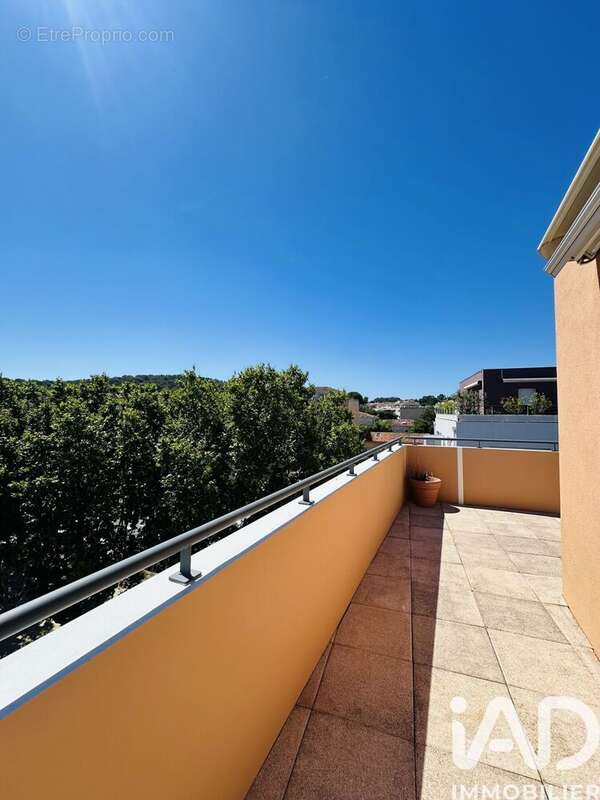 Photo 3 - Appartement à LA SEYNE-SUR-MER