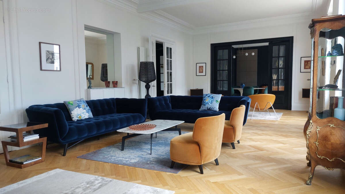 Appartement à MULHOUSE