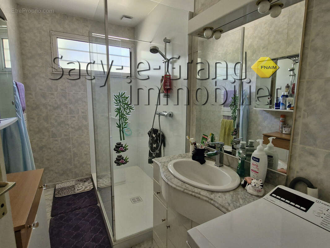 Bel environnement pour cette maison de plain pied - photo 12