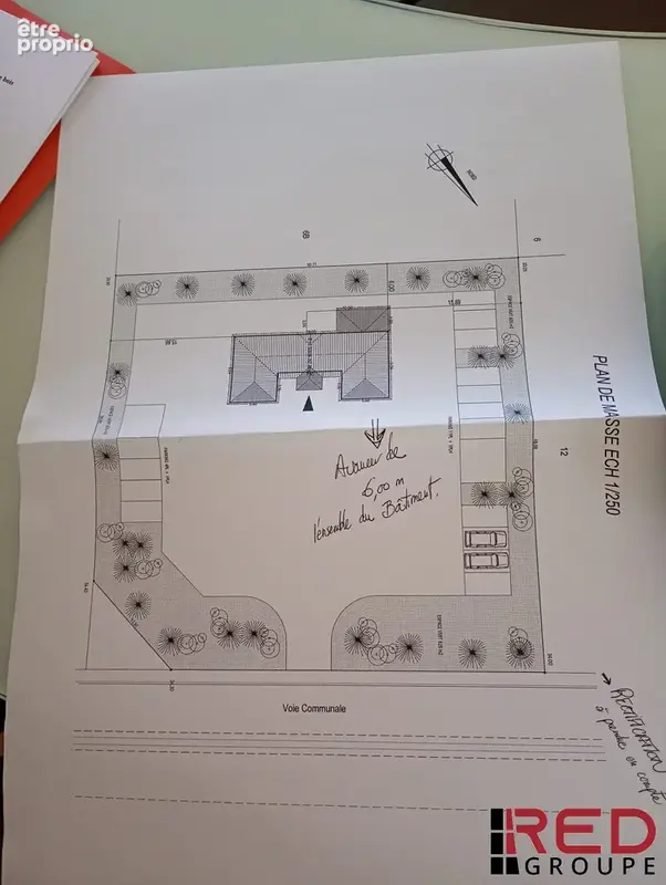 Commerce 220 m² à vendre à Berre-L'etang (13130) - photo 7