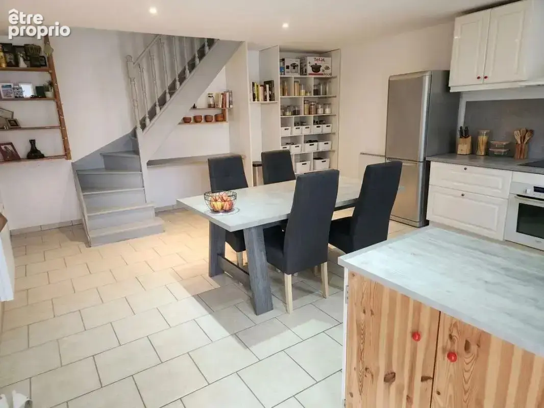 Maison de village de caractère 107 m² – 3 chambres – Terrasse panoramique – Valensole EXCLUSIVITÉ – VALENSOLE (04210) - photo 5