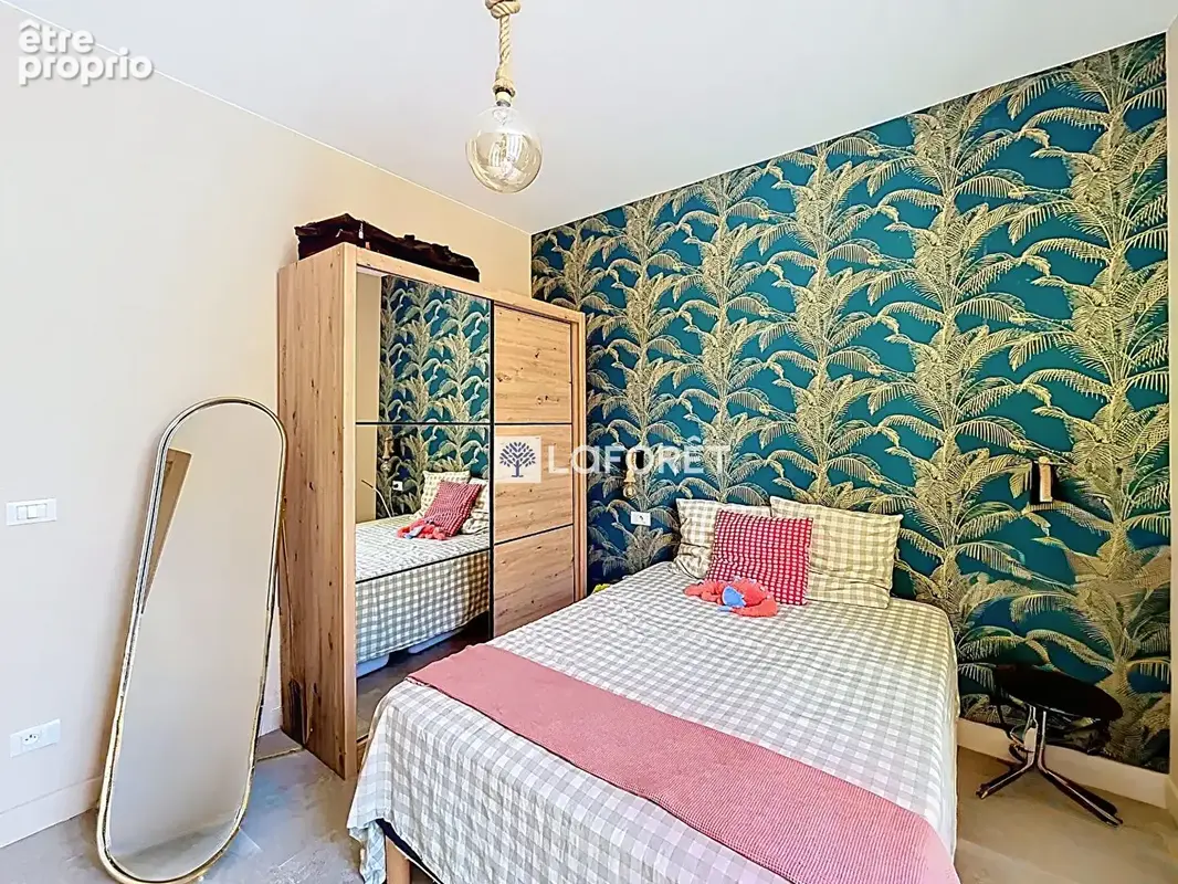 Appartement 3 pieces - rue pietonne - photo 5