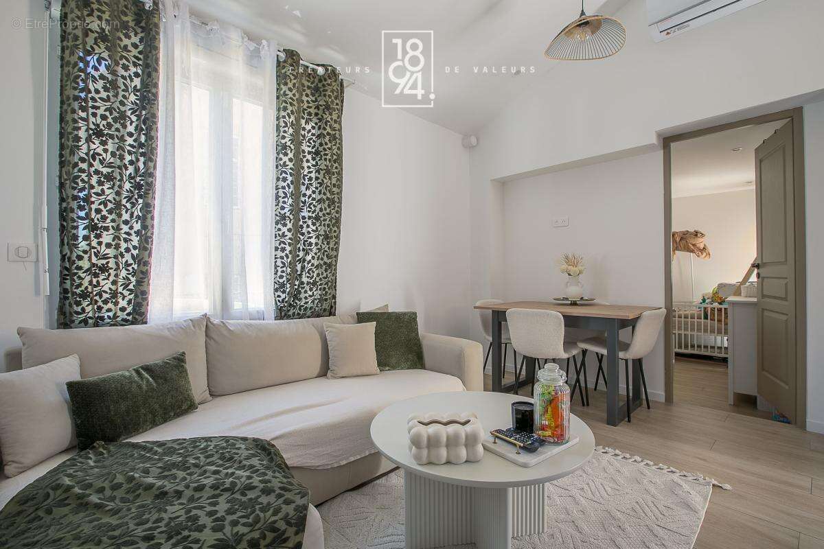 Maison à MARSEILLE-15E