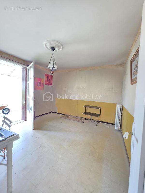 Maison a renover montagnac sur auvignon - photo 23