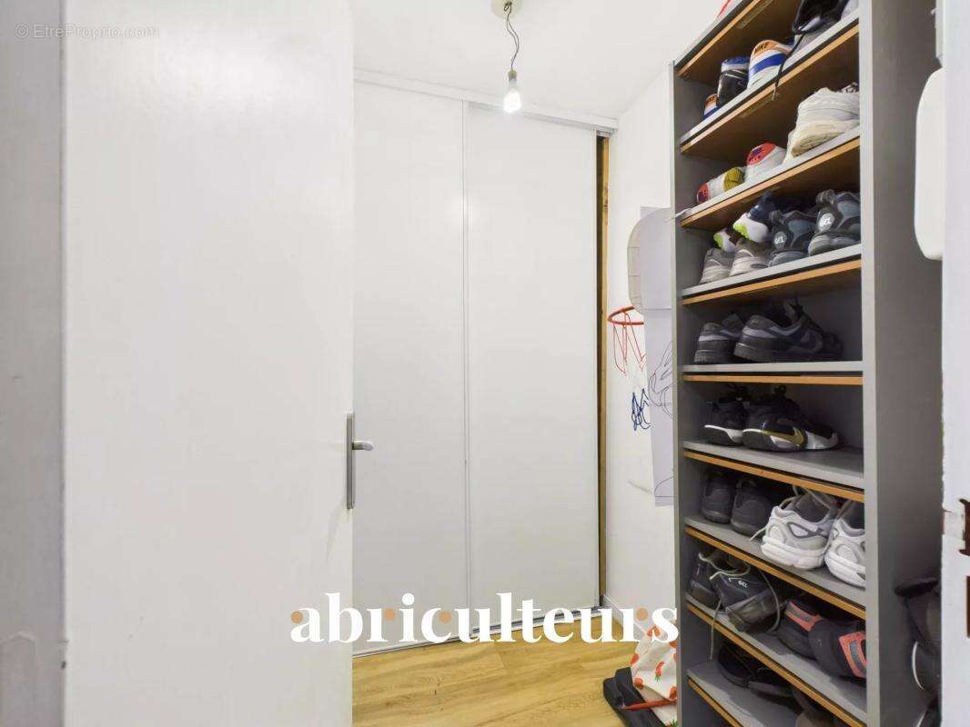 Appartement à COLOMBES