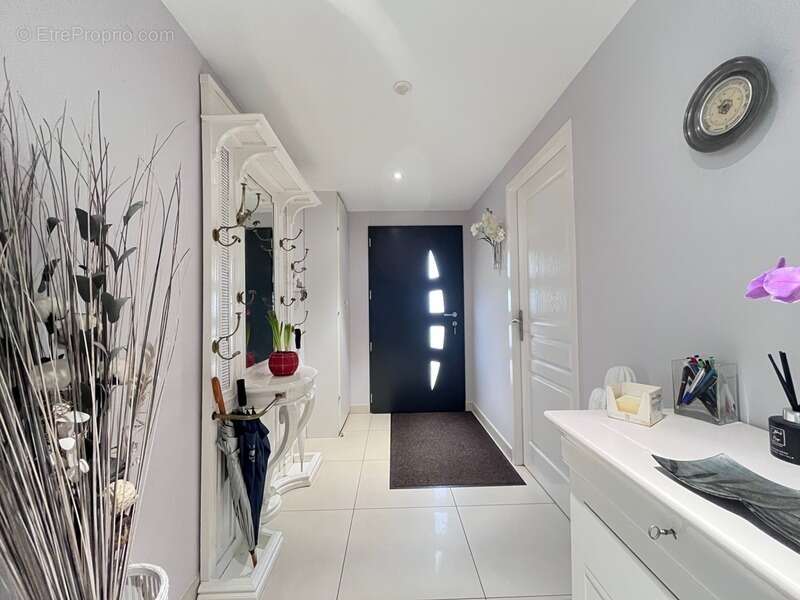 Maison à SAINT-DENIS-EN-VAL