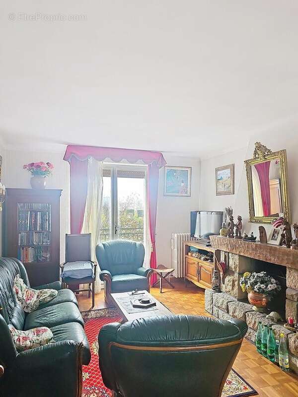 Photo 4 - Maison à CHERRUEIX