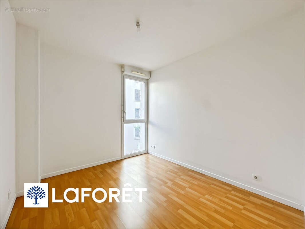 Appartement à RIS-ORANGIS