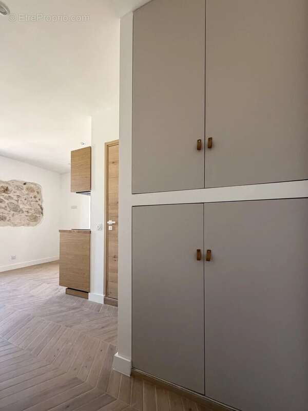 Studio Coeur de Vieille Ville Rénové - photo 2