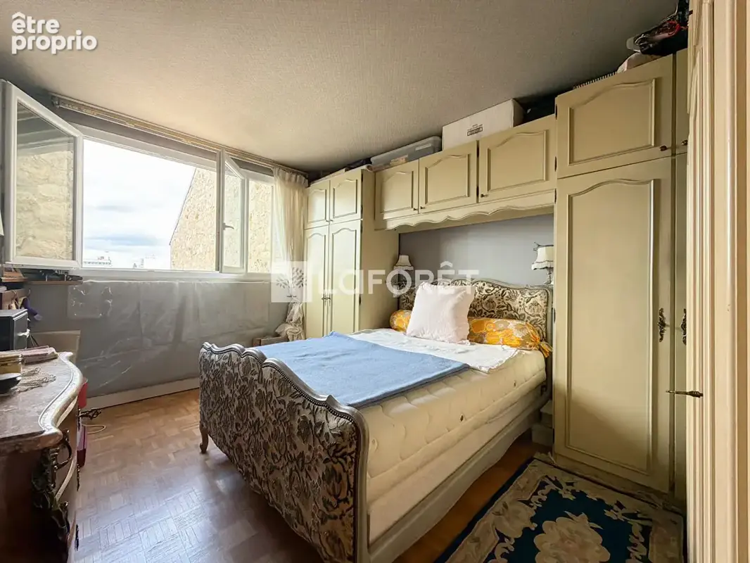 2 pièces 51m² traversant - photo 5