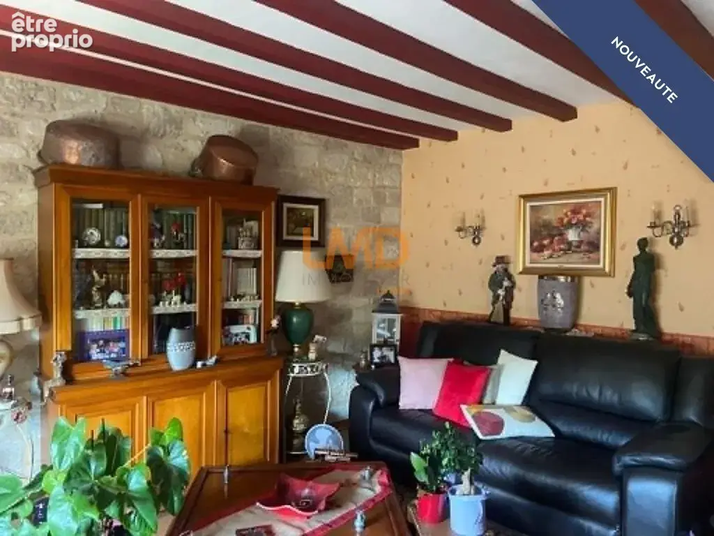 Maison avec 2 appartements - photo 4