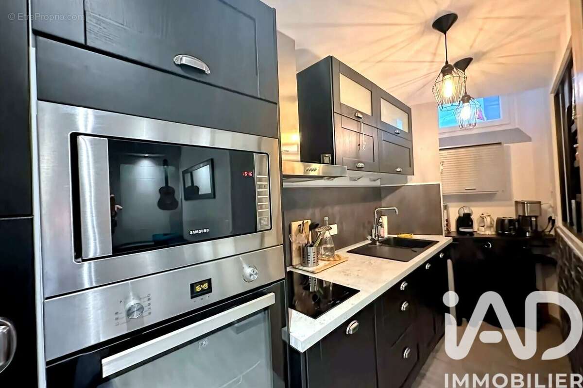 Photo 7 - Appartement à CAUTERETS