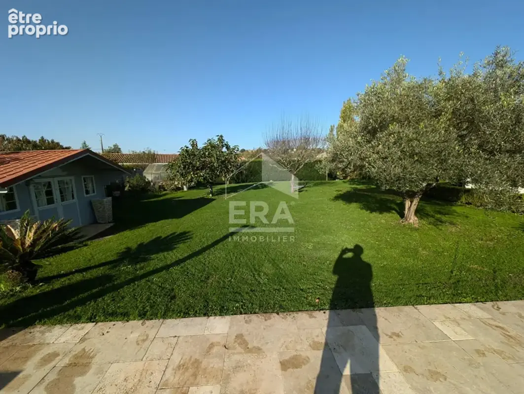 Maison 186m² à villefranche-de-lonchat - photo 18