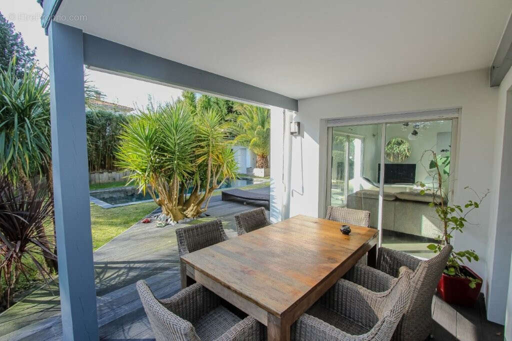 Maison à ANGLET