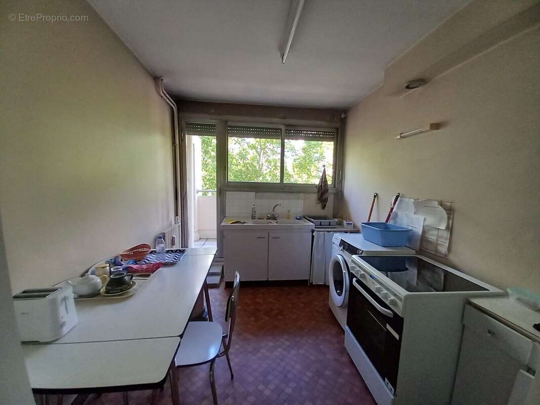 Appartement 90 m² à Toulouse  - photo 5