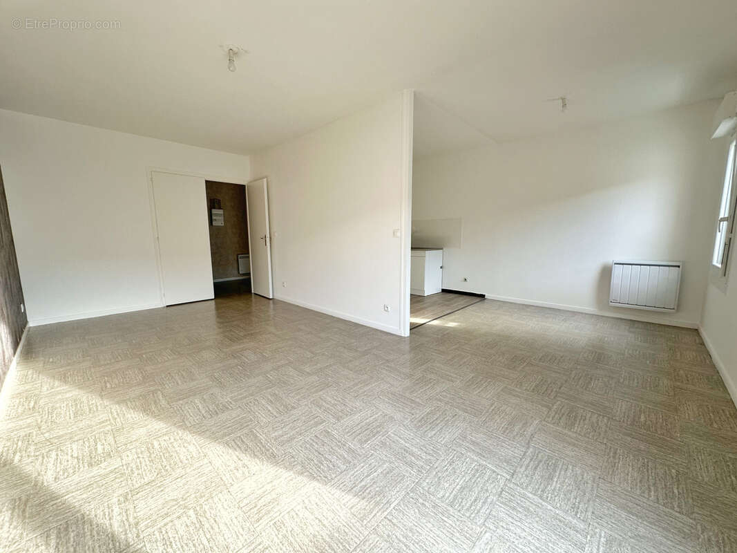 Appartement à RUMILLY