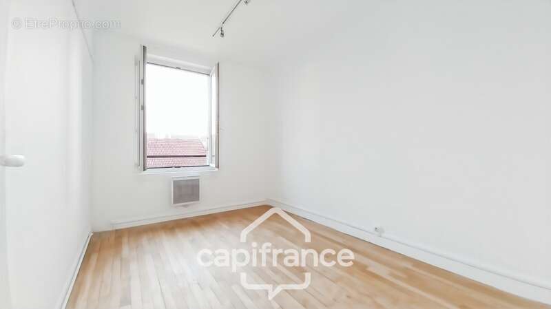 Quartier Planètes-A vendre charmante maison individuelle 78m2+sous-sol 43m2+combles aménageables-jardin-calme - photo 14