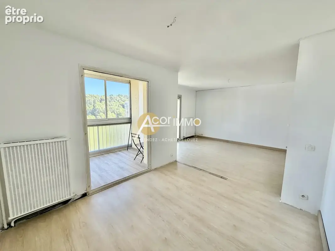 Appartement T4 au calme avec ascenseur sur La Valette - photo 14