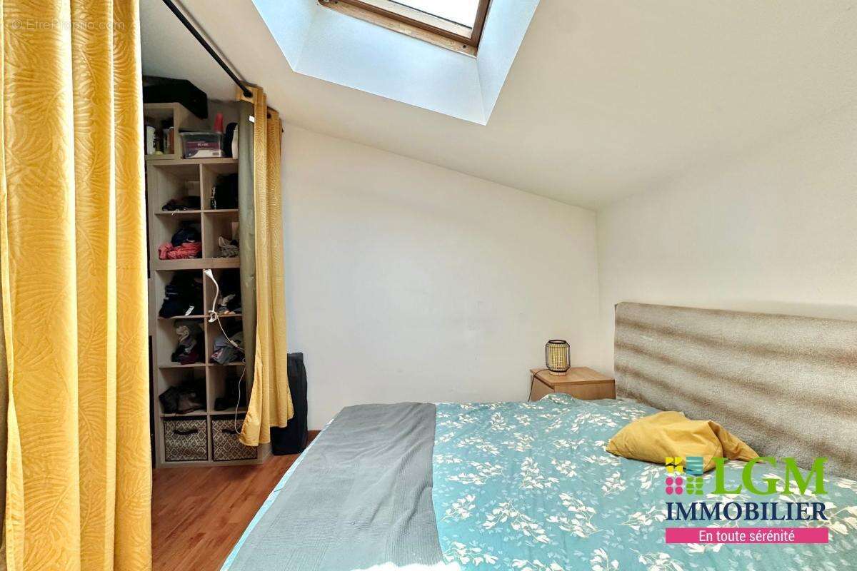 LUNEL - Maison d'habitation usage mixte coeur de ville - photo 10